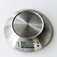 Kitchen scales